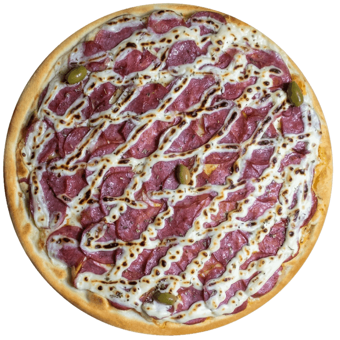 Calabresa Cheese