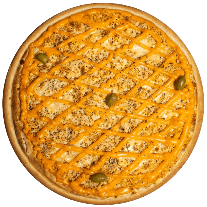 Frango Cheddar