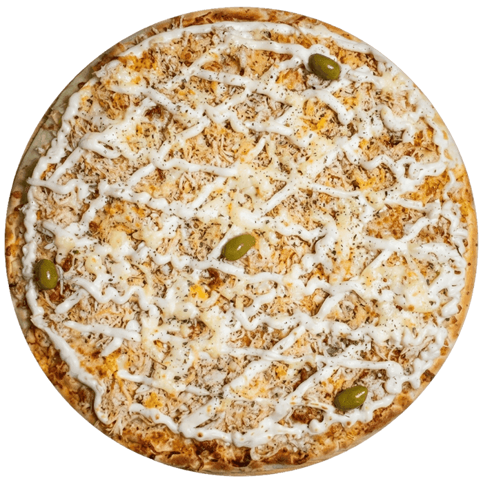 Frango Cheese