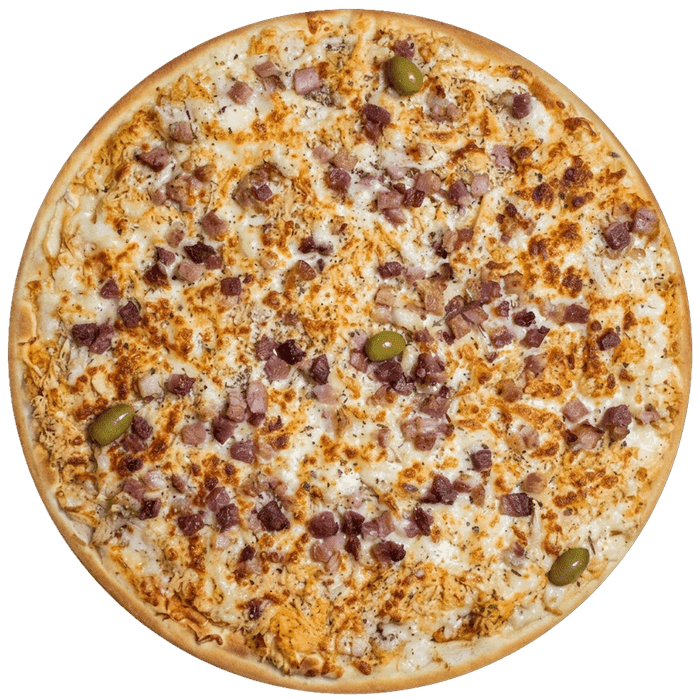 Frango Bacon