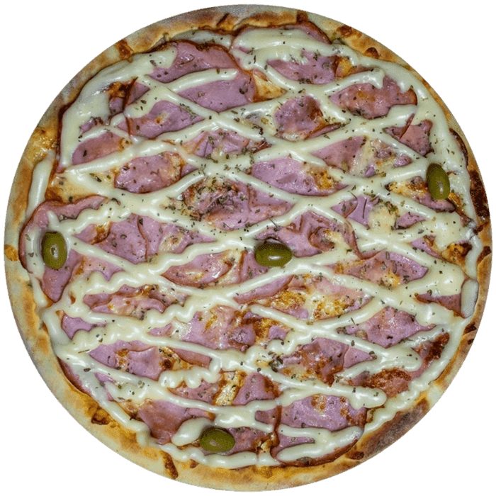 Lombo Cremoso