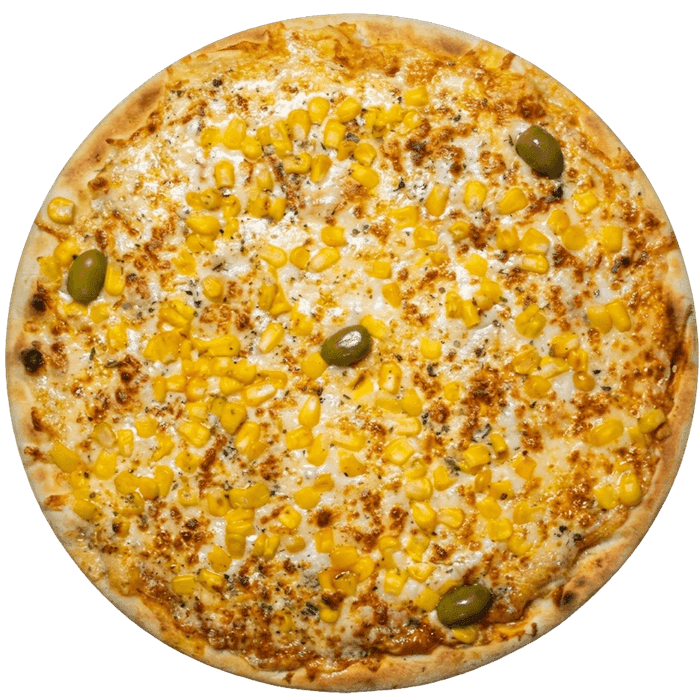 Milho Verde