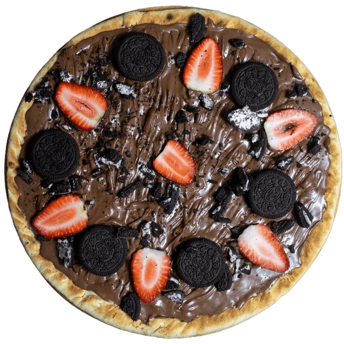 Oreo
