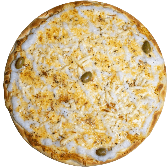 Quatro Queijos